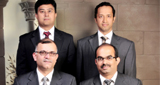 Kuwait Kannada Koota (KKK) elects new office bearers for the year 2015